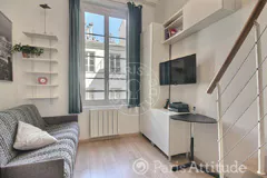 Appartement Rue de la Grande Truanderie à Paris