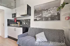 Appartement Rue de la Grande Truanderie à Paris