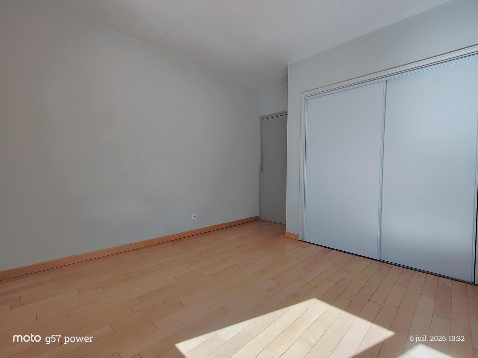 Appartement Avenue Général Leclerc à Villeurbanne