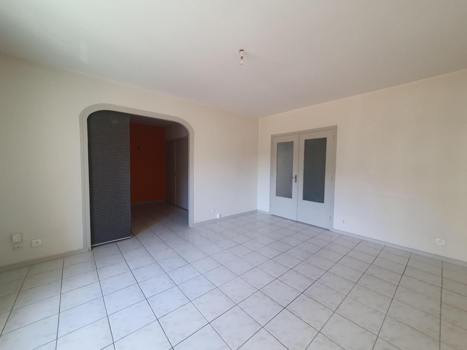 Appartement Avenue Général Leclerc à Villeurbanne