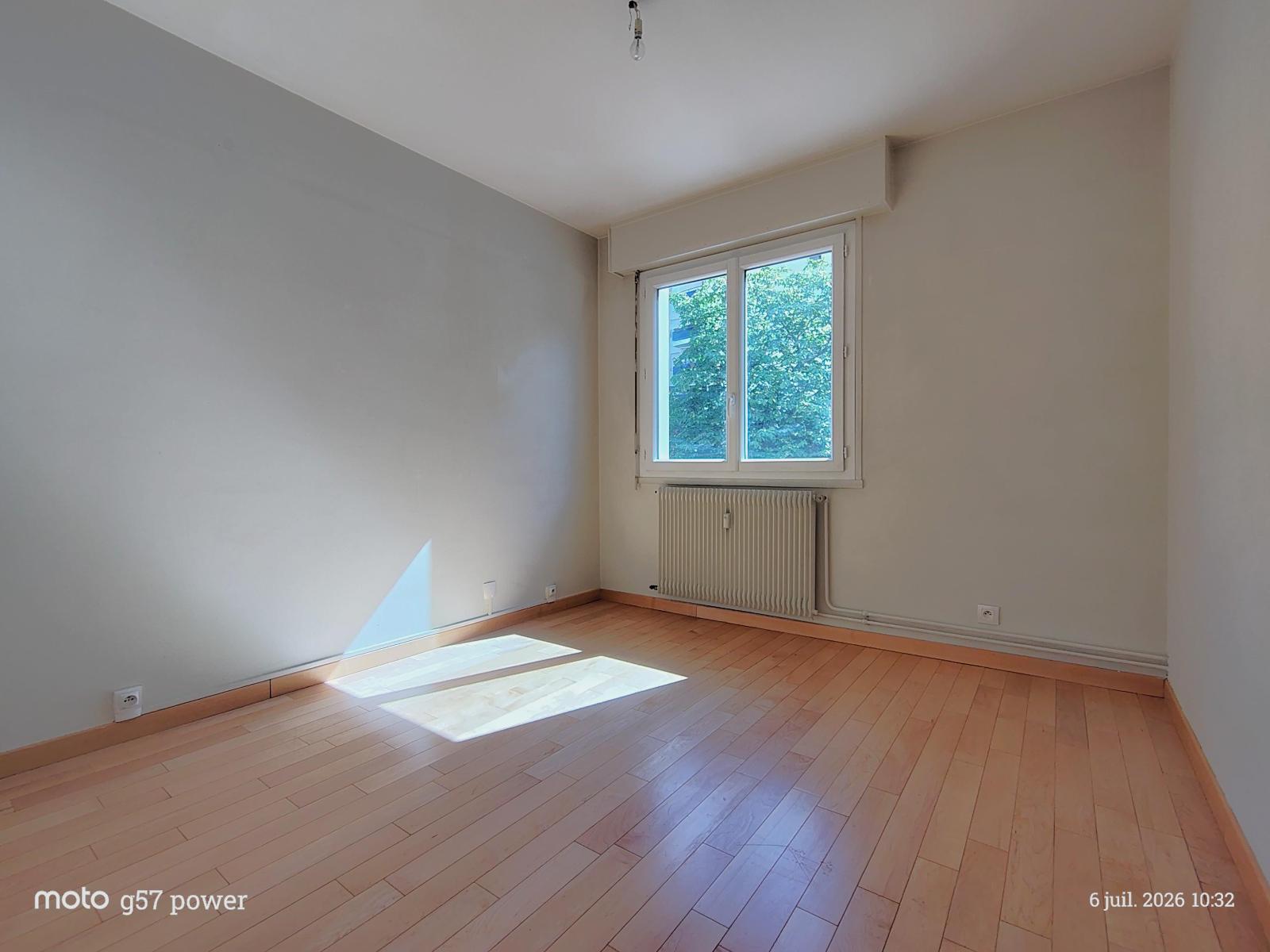 Appartement Avenue Général Leclerc à Villeurbanne