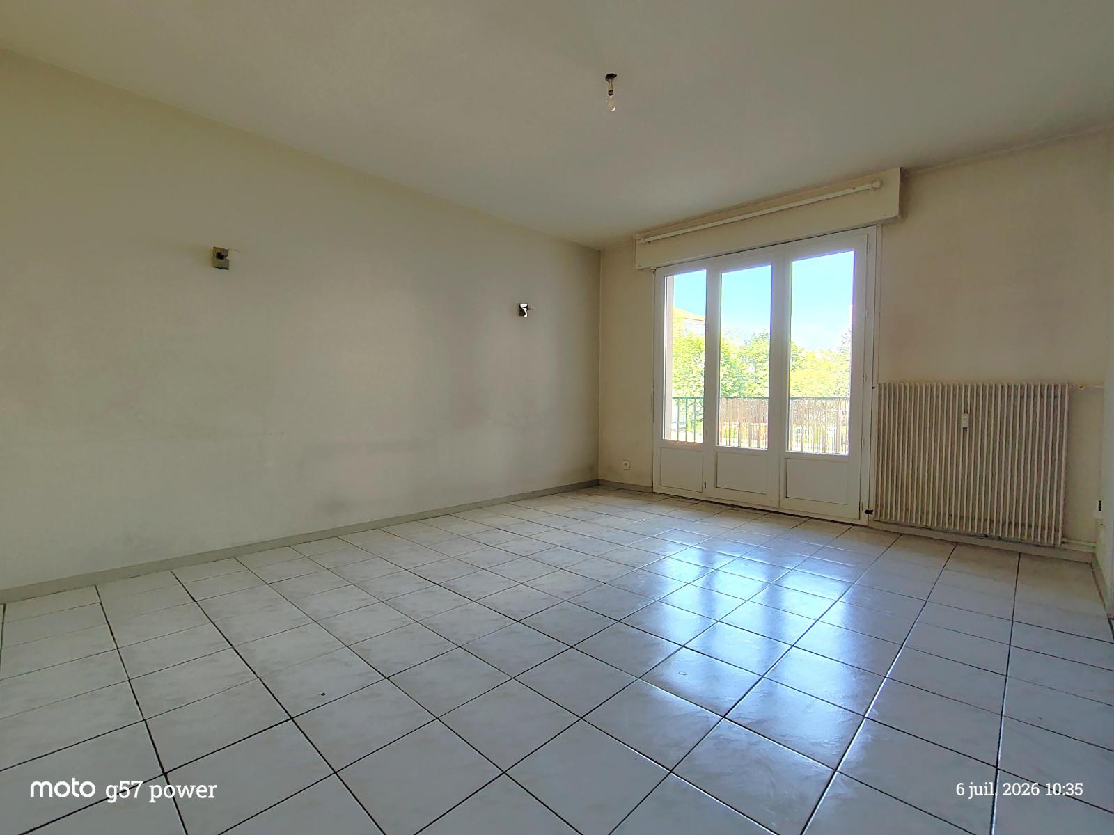 Appartement Avenue Général Leclerc à Villeurbanne