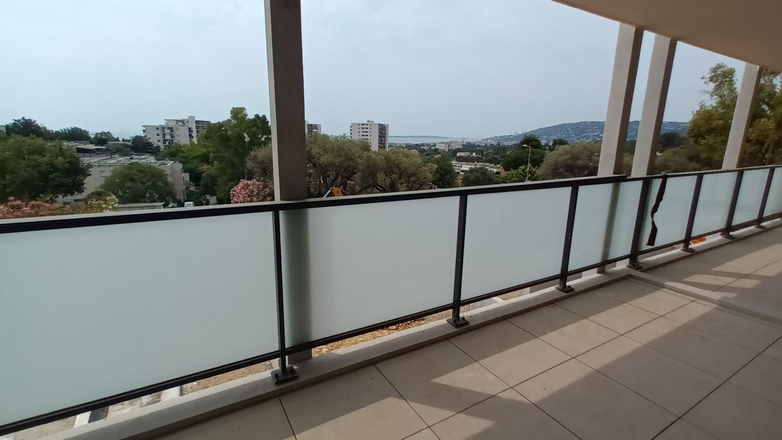 Appartement Route de Saint-Jean à Antibes