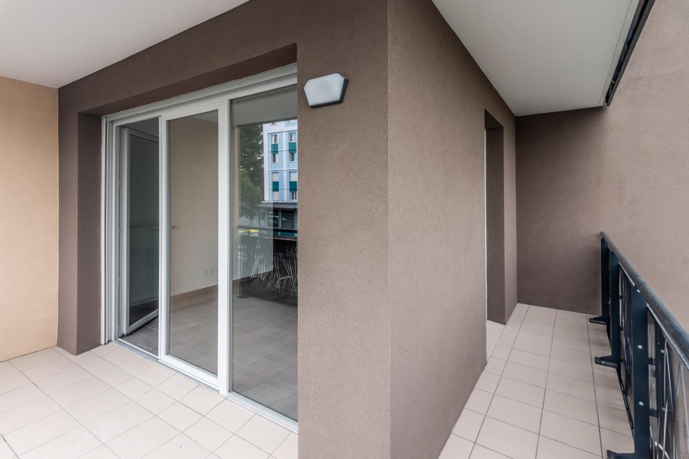 Appartement Rue de Verdun à Thonon-les-Bains