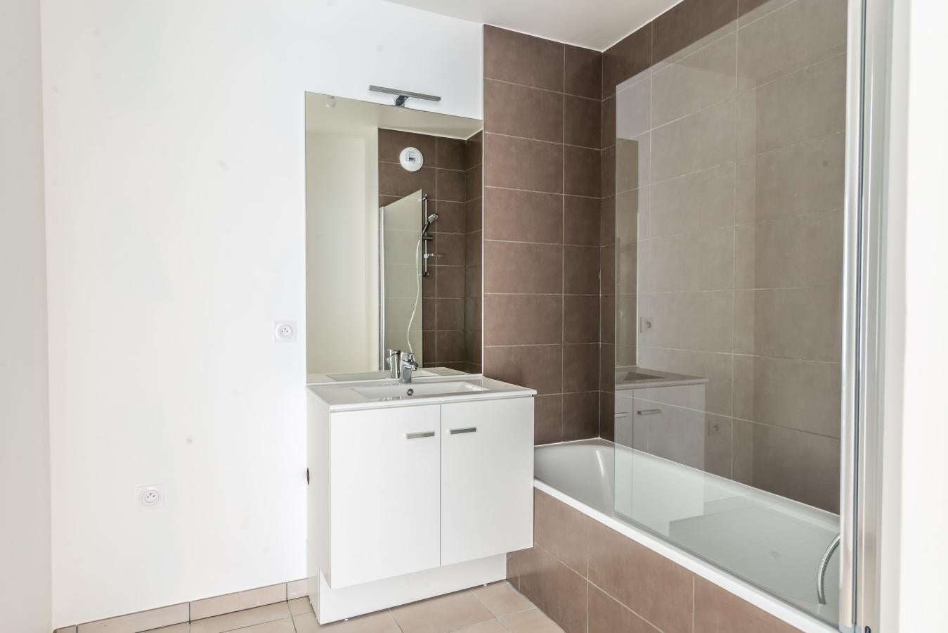 Appartement Rue de Verdun à Thonon-les-Bains