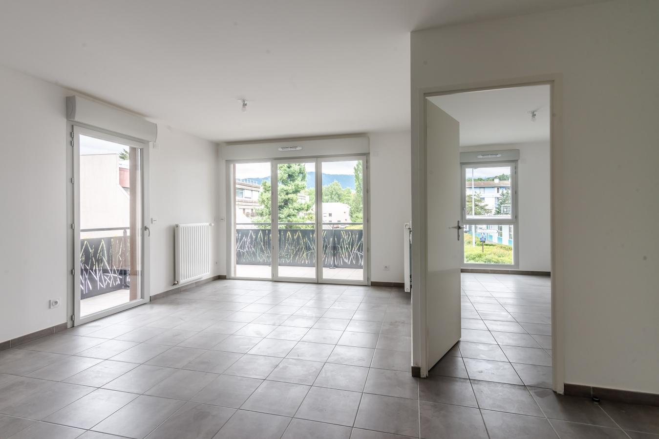 Appartement Rue de Verdun à Thonon-les-Bains