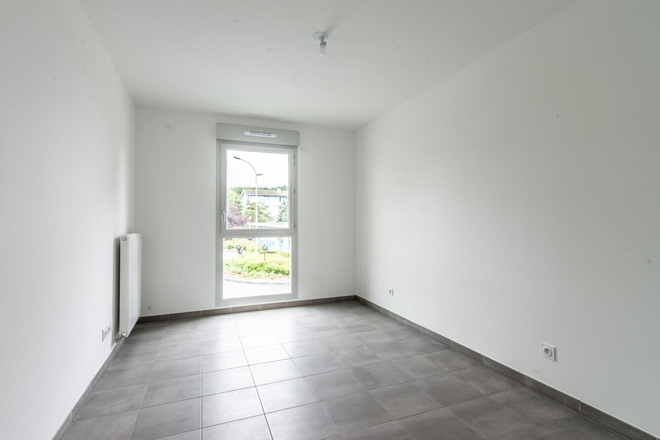 Appartement Rue de Verdun à Thonon-les-Bains