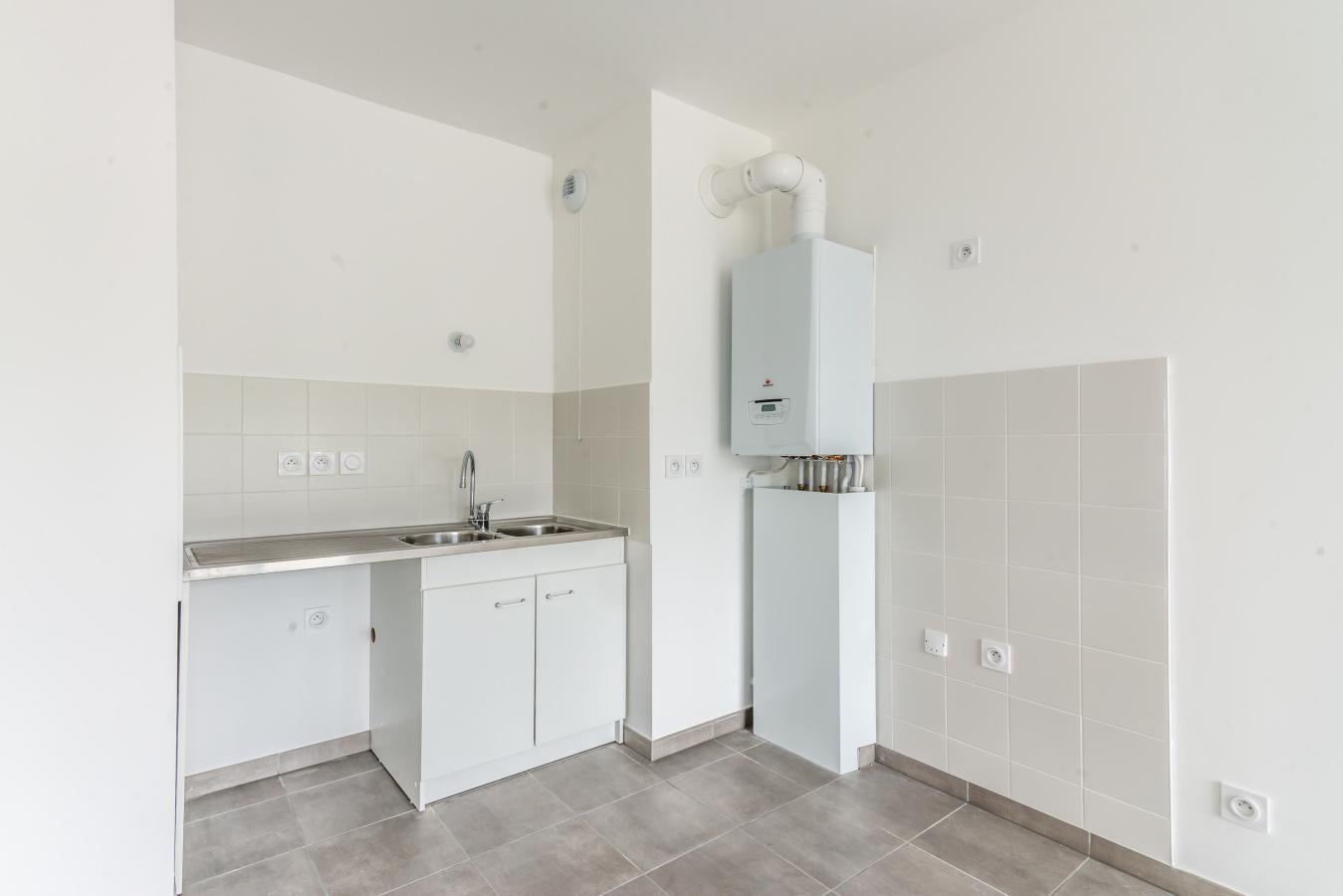 Appartement Rue de Verdun à Thonon-les-Bains