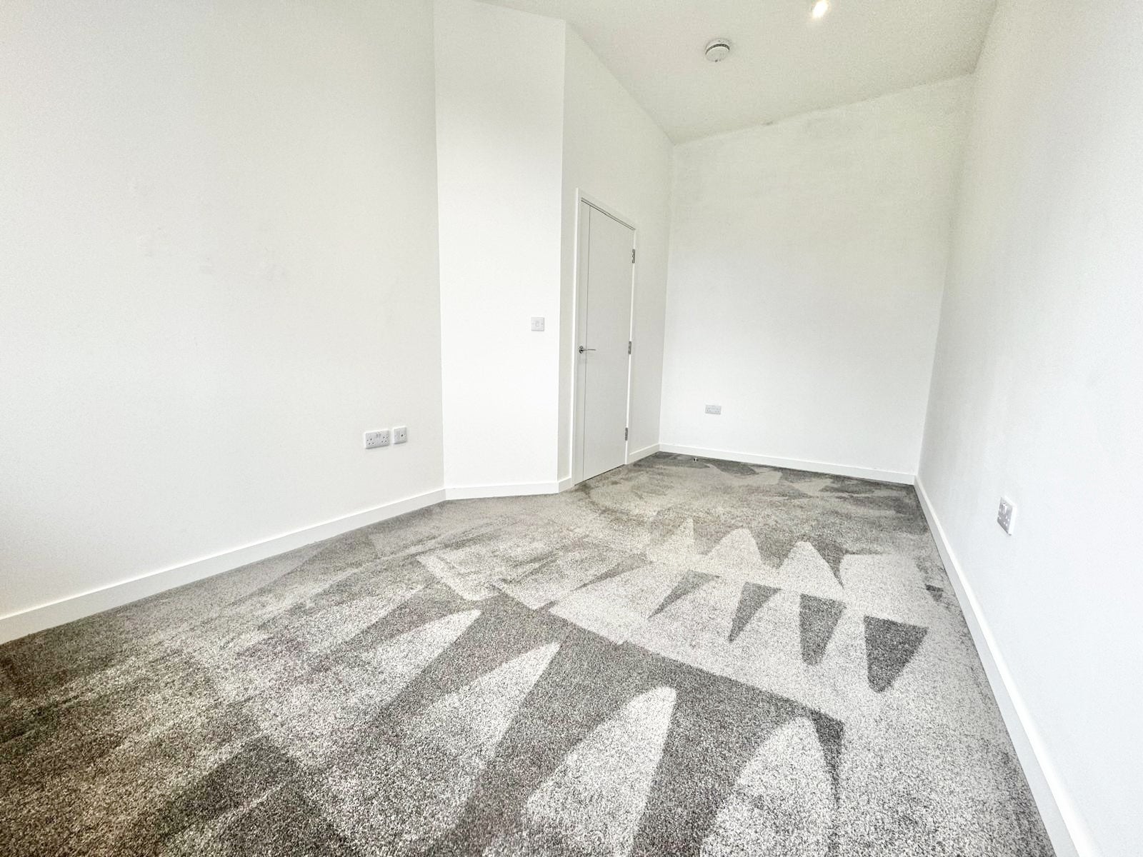 Flat Wote Street in Basingstoke and Deane