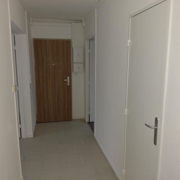Appartement Avenue Édouard Herriot à Décines-Charpieu