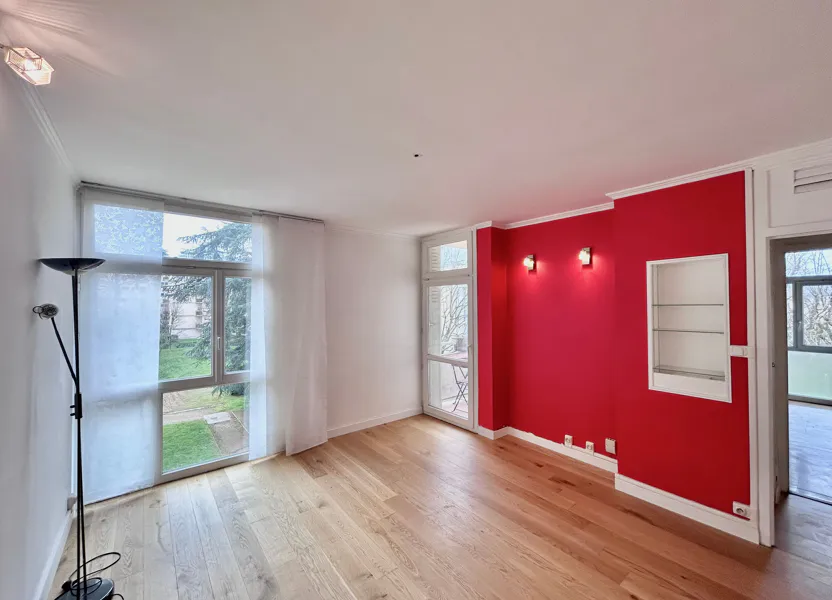 Appartement Avenue Barthélémy Buyer à Lyon