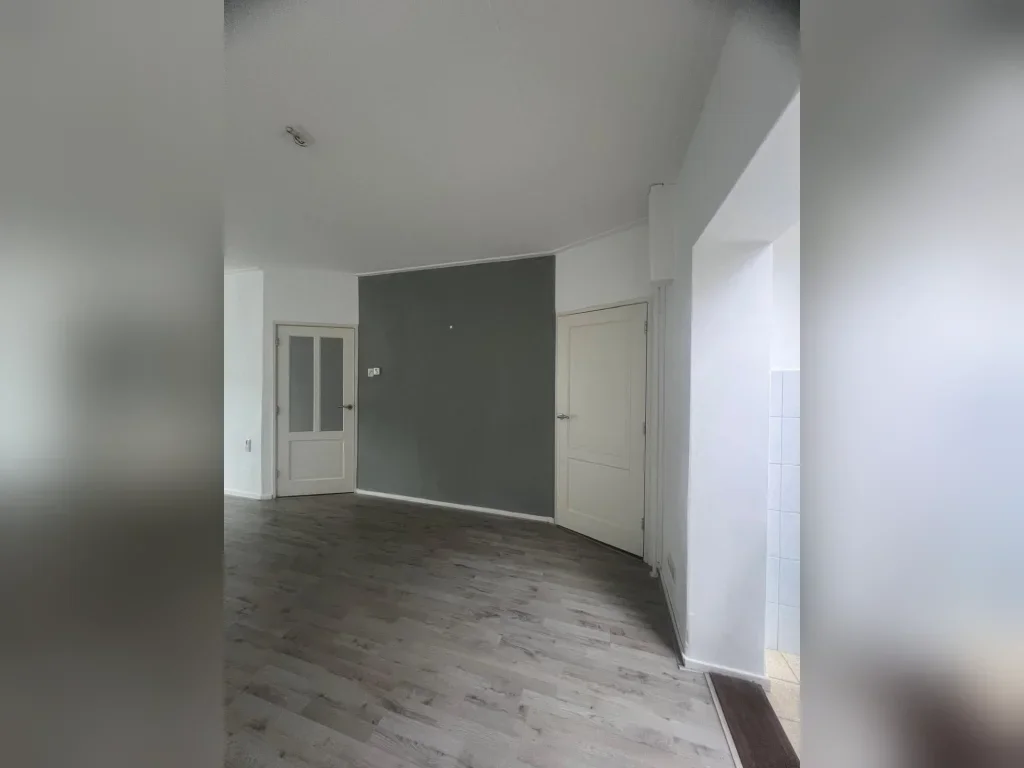 Huis Kaldenkerkerweg in Venlo