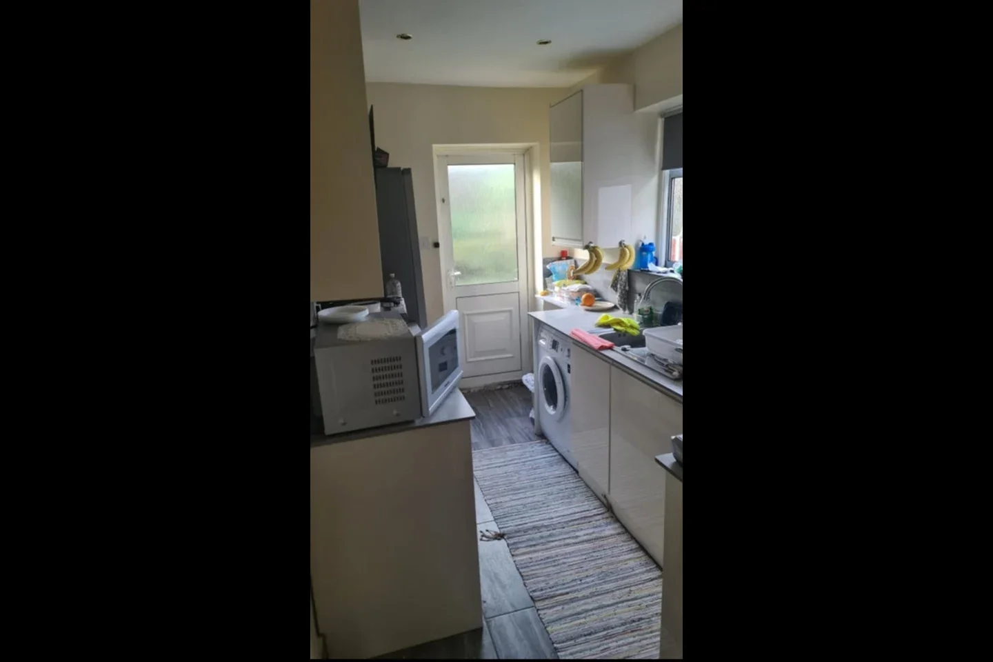 Flat Cavendish Avenue in Greater London