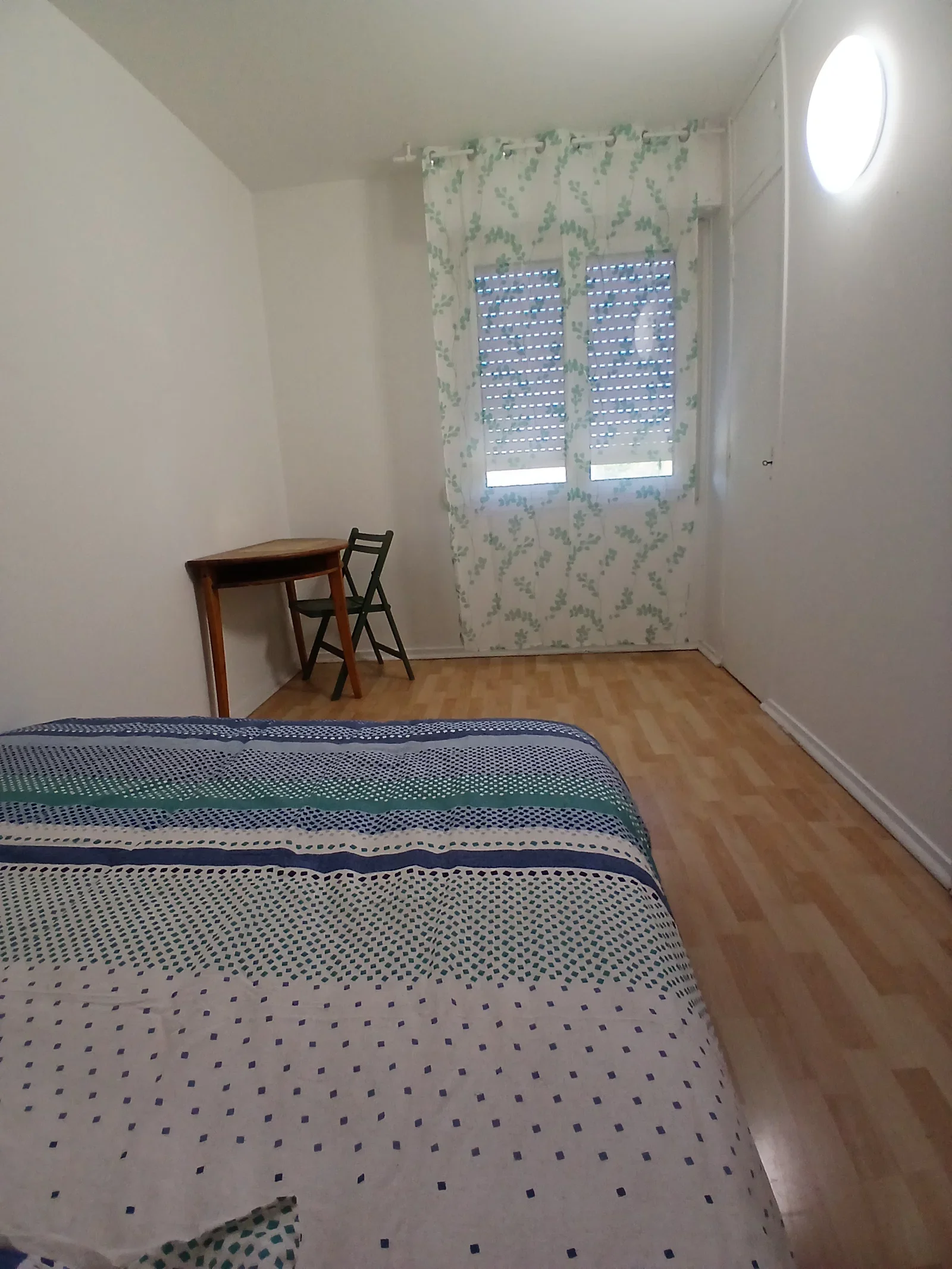 Room Rue Fénelon in Mulhouse