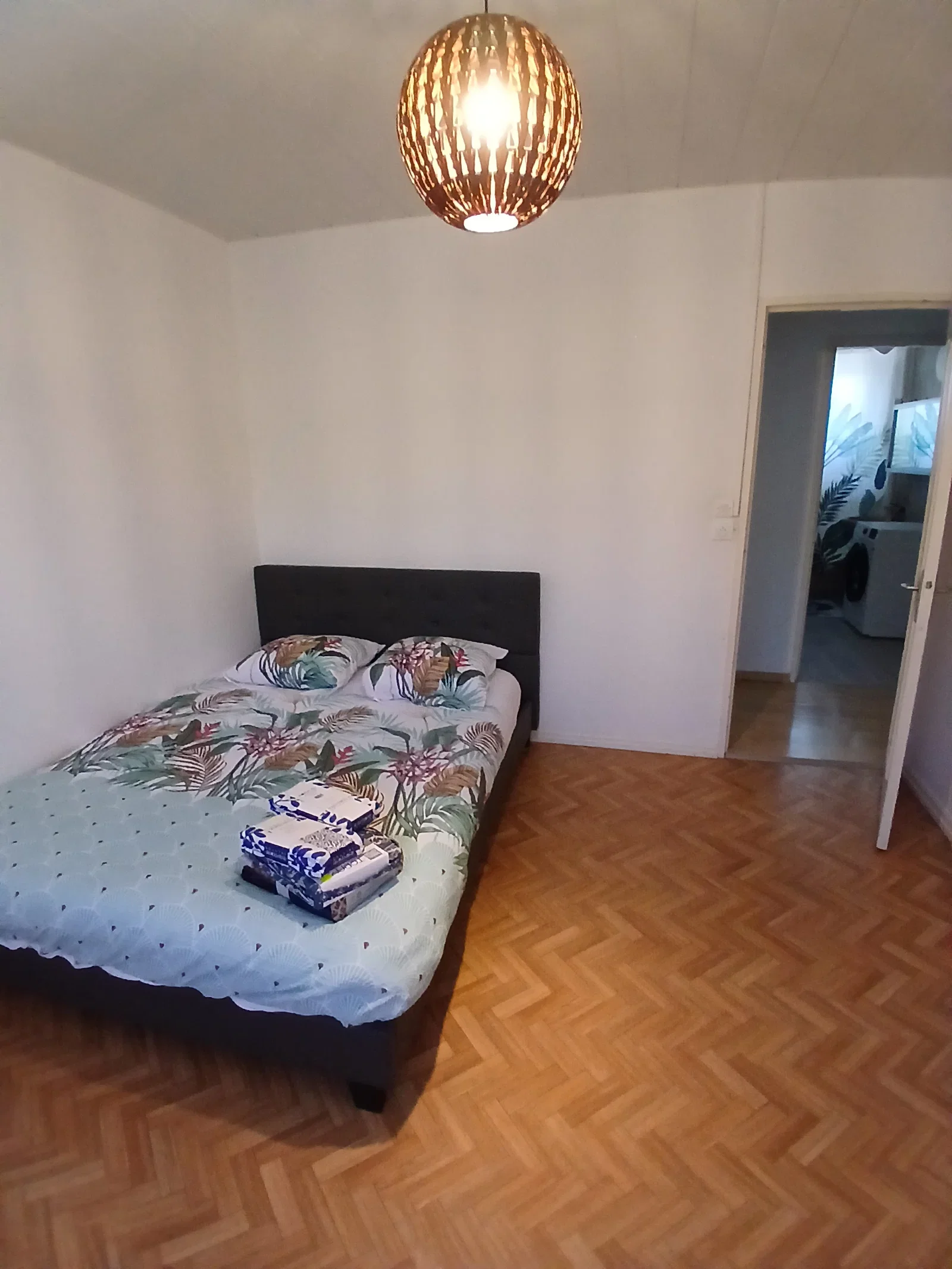 Room Rue Fénelon in Mulhouse