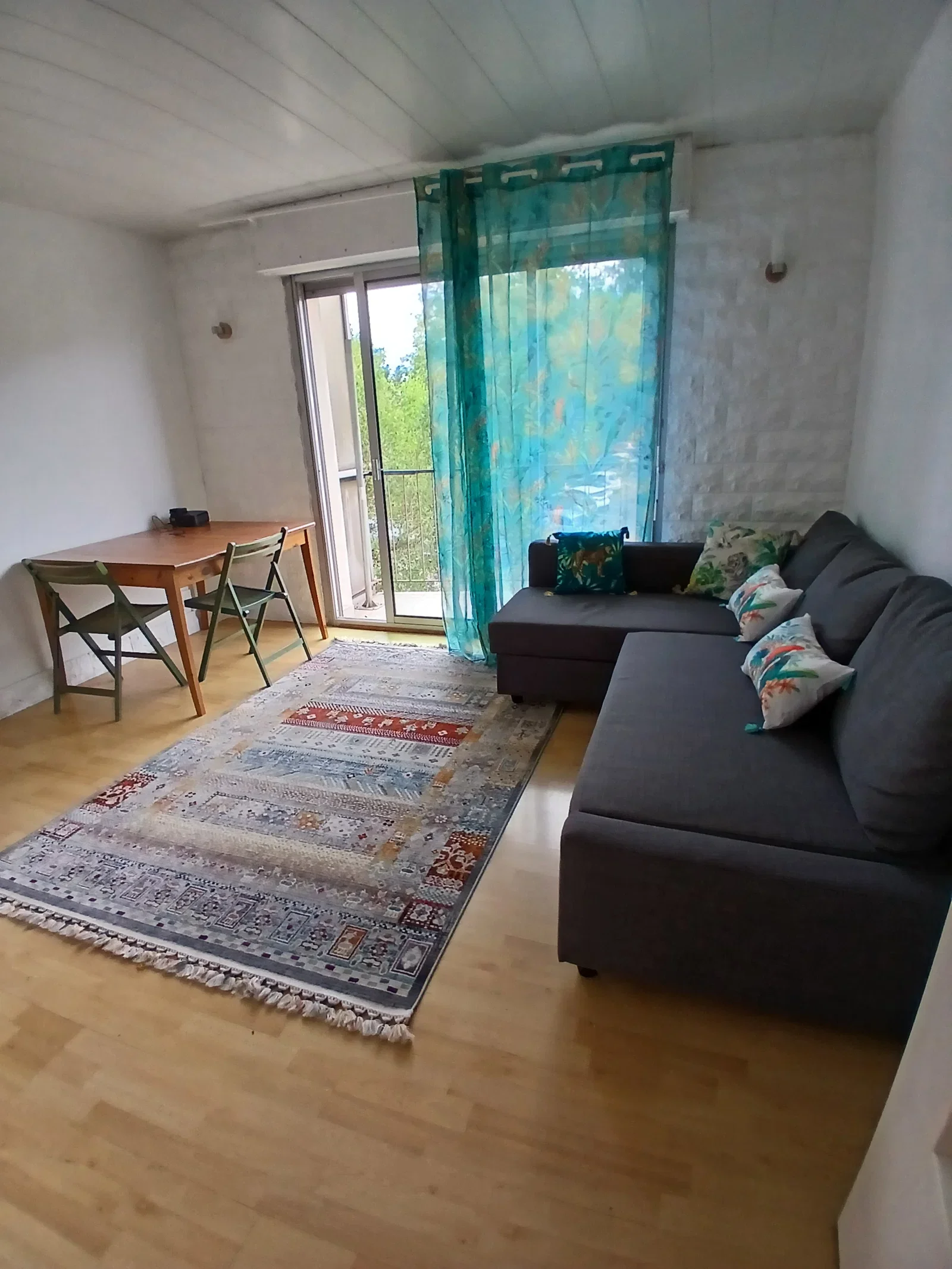 Room Rue Fénelon in Mulhouse