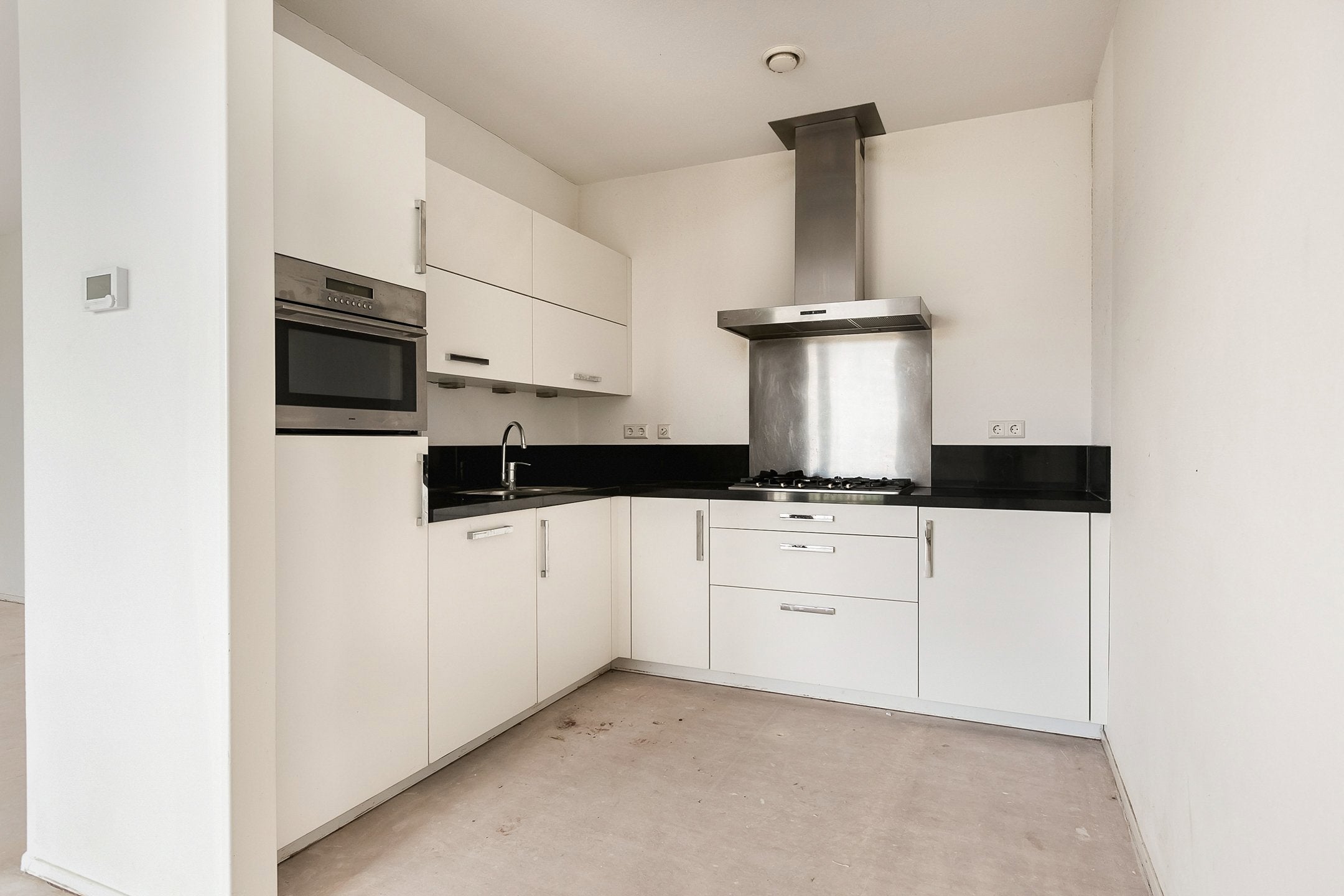 Appartement Diemerplein 61 in Diemen
