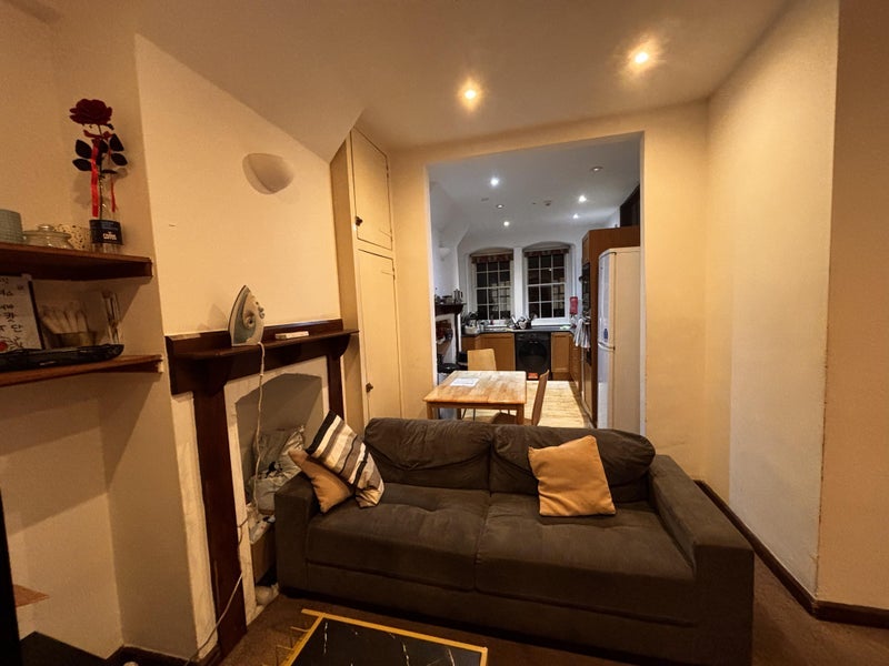 Room Worship Street in Greater London
