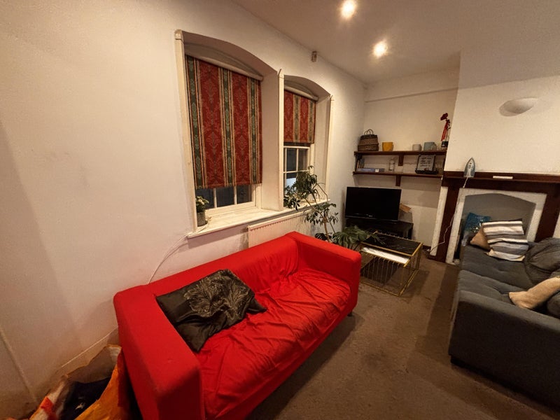 Room Worship Street in Greater London