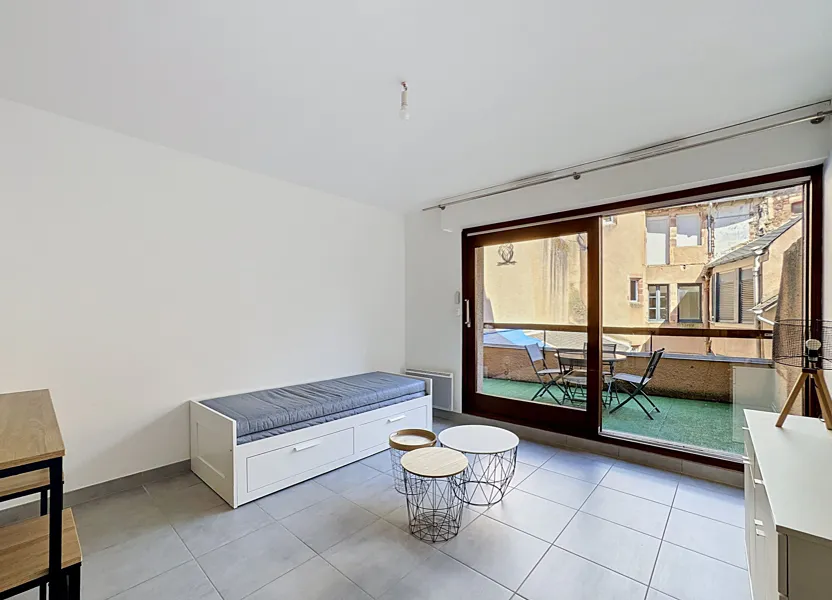 Appartement Impasse Cambon à Rodez