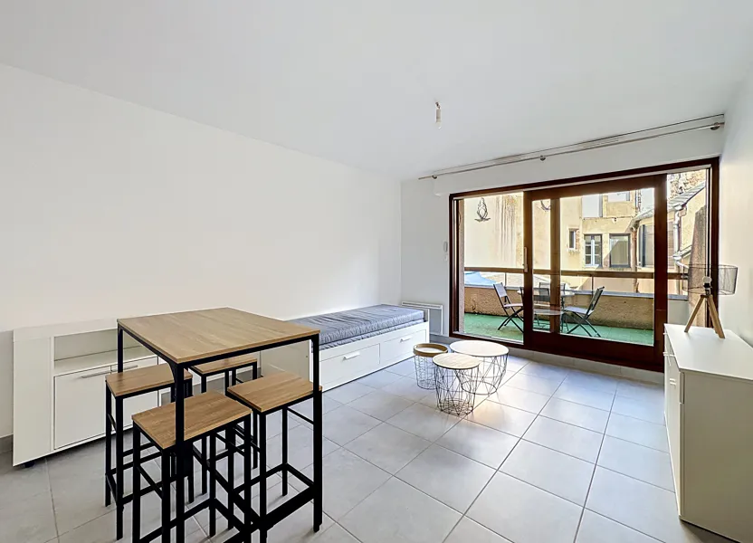 Appartement Impasse Cambon à Rodez