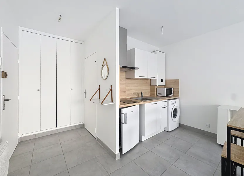 Appartement Impasse Cambon à Rodez