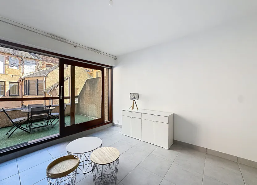 Appartement Impasse Cambon à Rodez