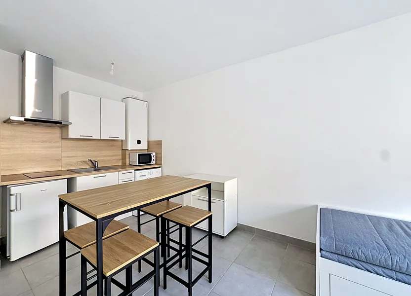 Appartement Impasse Cambon à Rodez