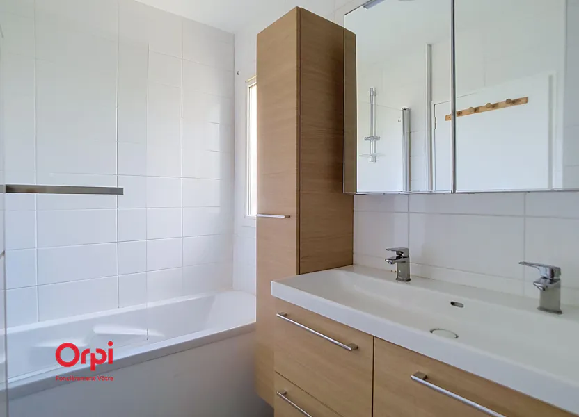 Appartement Boulevard Georges Mandel à Nantes