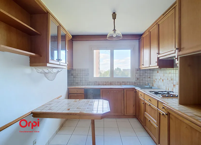 Appartement Boulevard Georges Mandel à Nantes