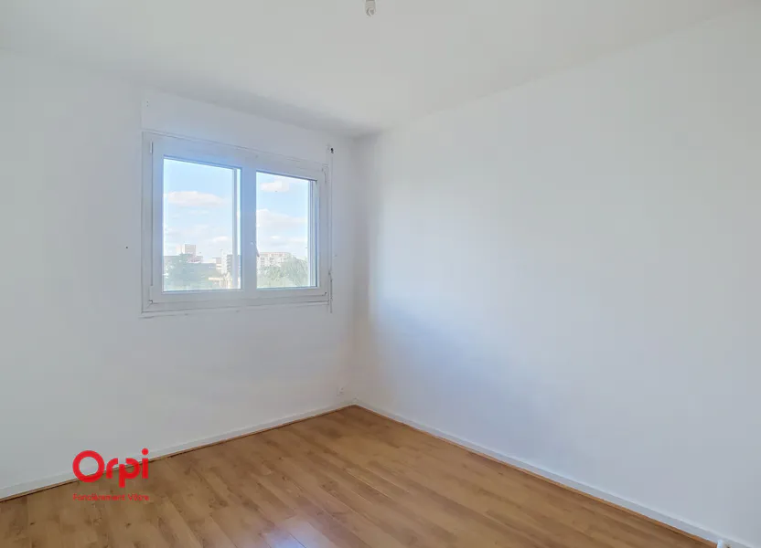 Appartement Boulevard Georges Mandel à Nantes