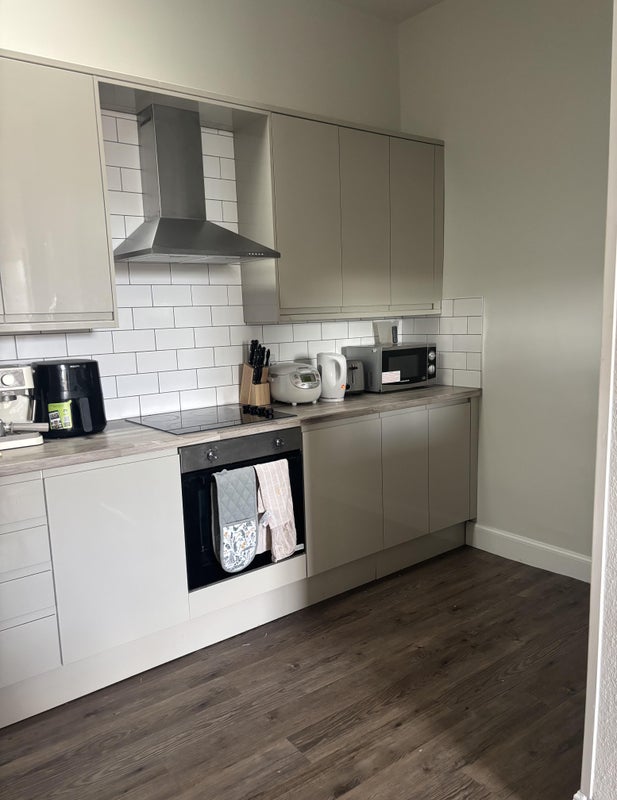 Room Spottiswoode Road in City of Edinburgh