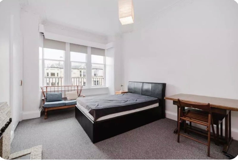 Room Spottiswoode Road in City of Edinburgh