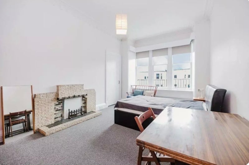 Room Spottiswoode Road in City of Edinburgh