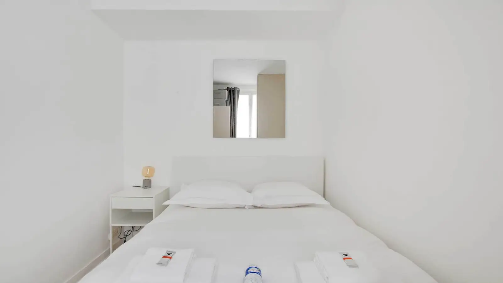 Appartement Rue Lobineau à Paris