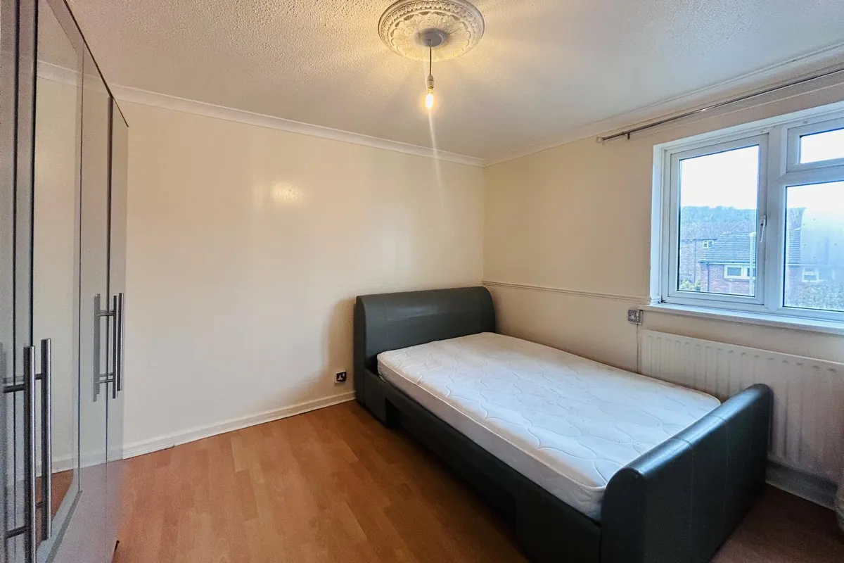 House Fletching Close in Brighton
