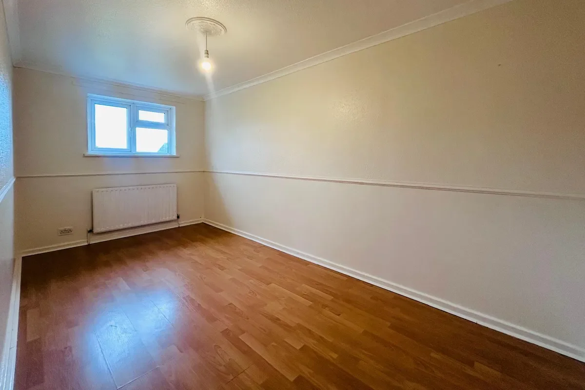 House Fletching Close in Brighton