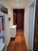 Appartement Rue Coriolis à Paris