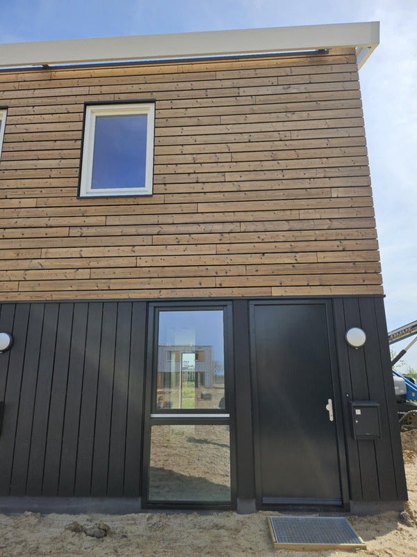 Appartement Den Dries in Rosmalen