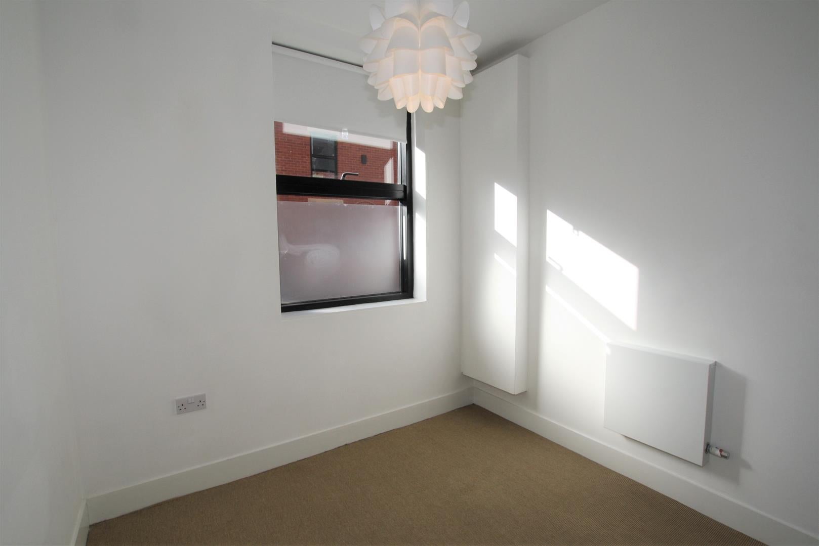 House Laburnum Street in Salford