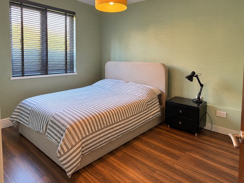 Room Congreve Street in Greater London