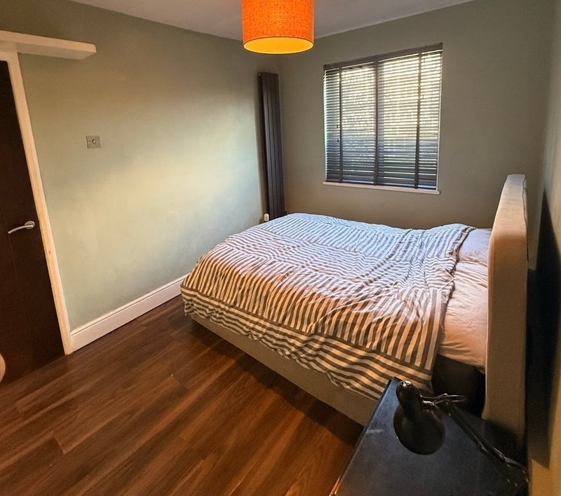 Room Congreve Street in Greater London