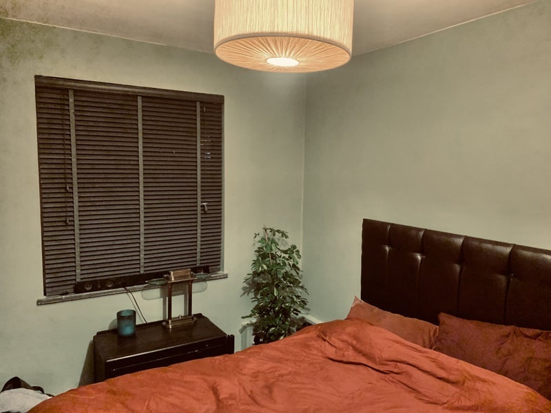Room Congreve Street in Greater London