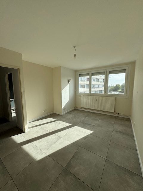 Appartement Place Ferdinand Schipman à Dunkerque