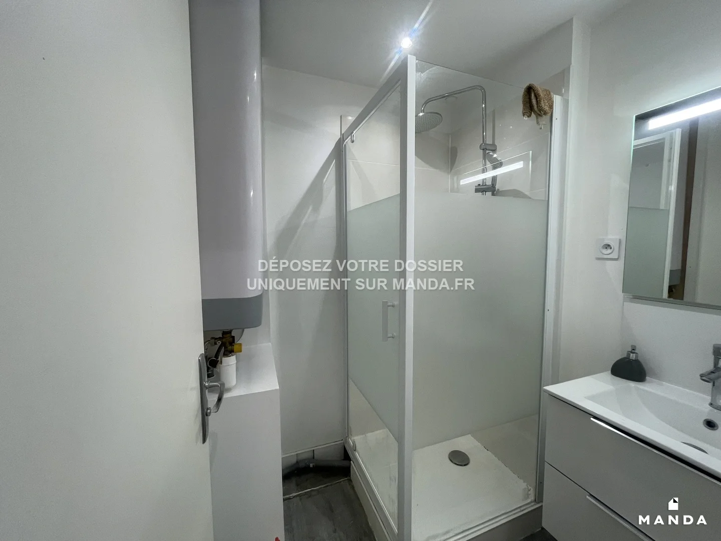 Appartement Rue du Relais à Pessac