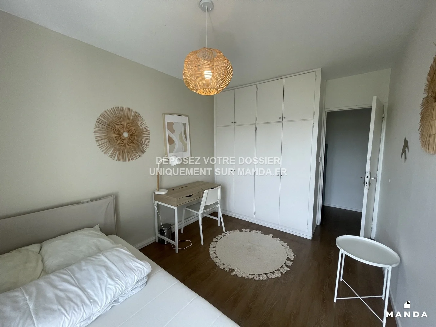 Appartement Rue du Relais à Pessac