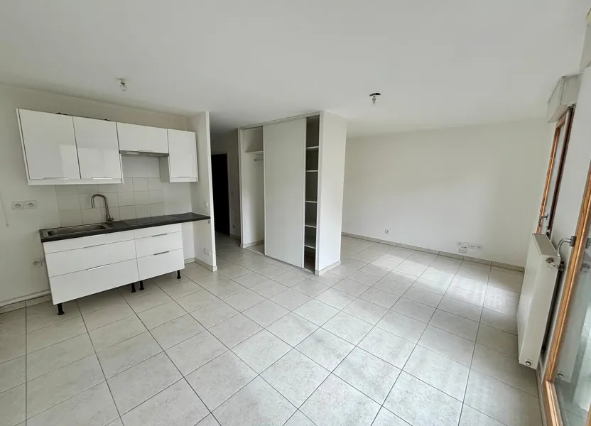 Appartement Cours Émile Zola à Villeurbanne