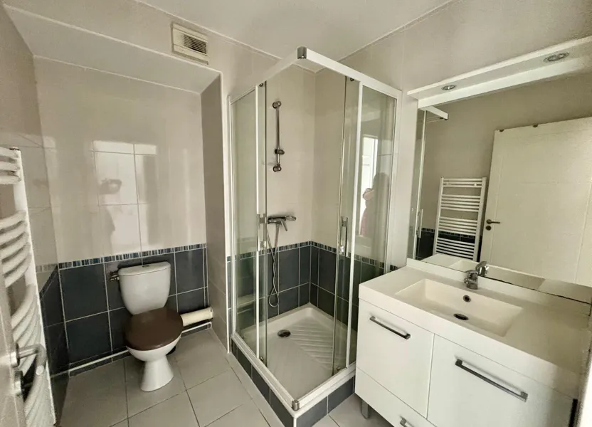 Appartement Cours Émile Zola à Villeurbanne