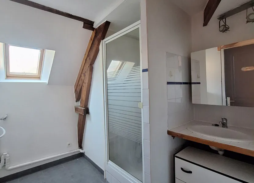 Appartement Rue de l'Alma à Limoges