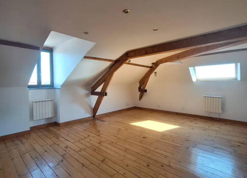 Appartement Rue de l'Alma à Limoges